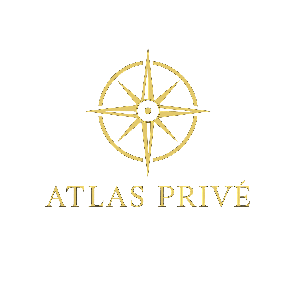 atlas privé the home of discreet travel